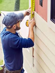 Professional Siding Installation & Repair in Bonham, TX